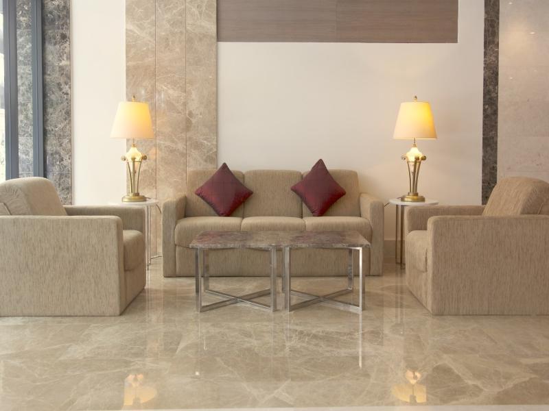 Khách sạn Thomson Huamark Bangkok